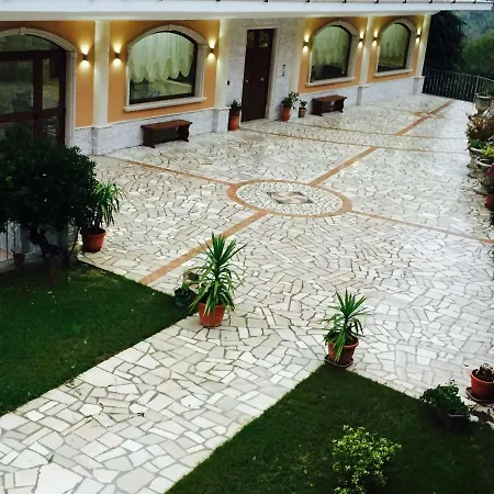 Agriturismo Le Anfore Alloggio per agriturismo *