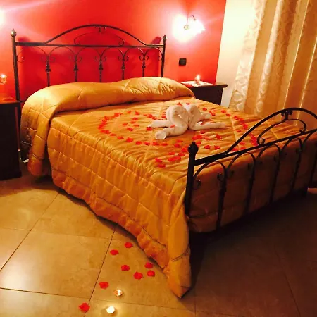 Farm stay Agriturismo 