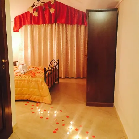 Agriturismo Le Anfore Alloggio per agriturismo