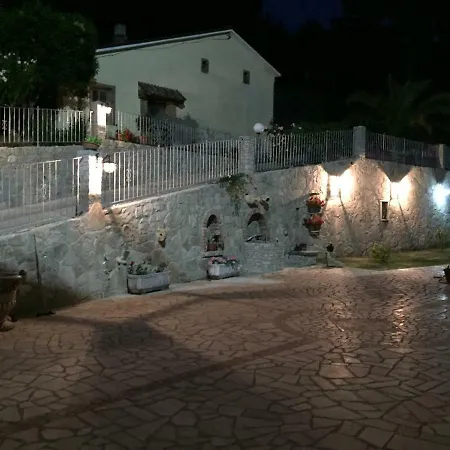 Agriturismo 