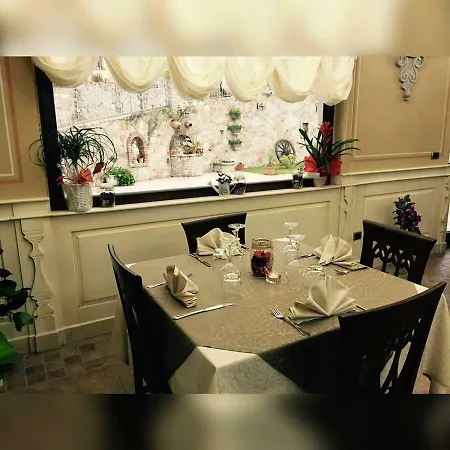 Alloggio per agriturismo Agriturismo Le Anfore