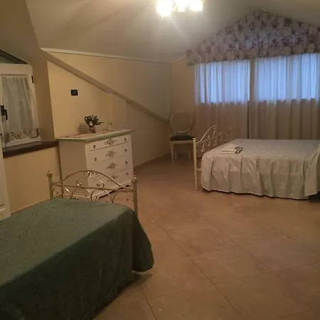 Agriturismo 