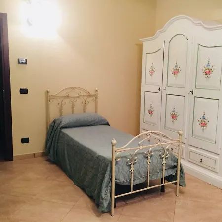 Agriturismo Le Anfore *