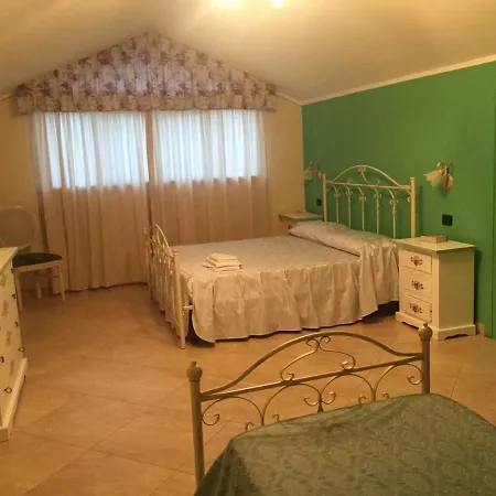 Farm stay Agriturismo 