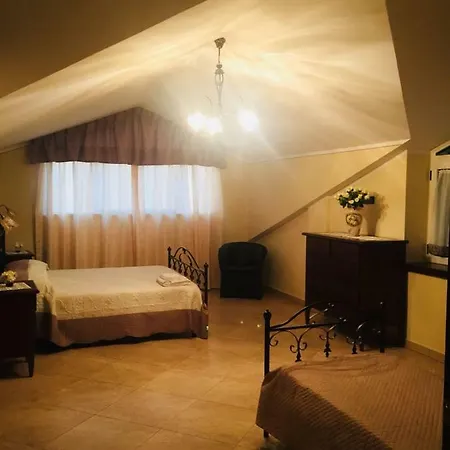 Agriturismo Le Anfore *