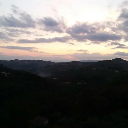 Agriturismo Le Anfore *