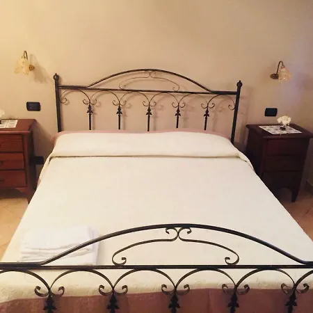 Agriturismo Le Anfore *